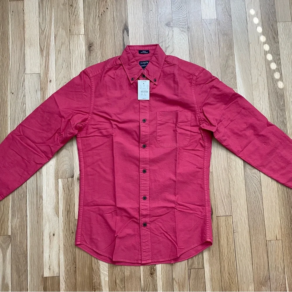 J. Crew details new